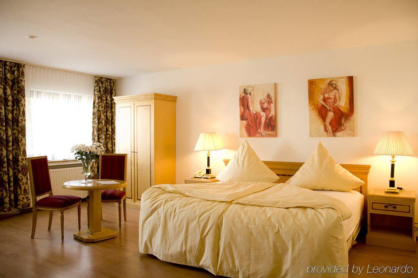 Hotel Koelner Hof Refrath Bergisch Gladbach Room photo